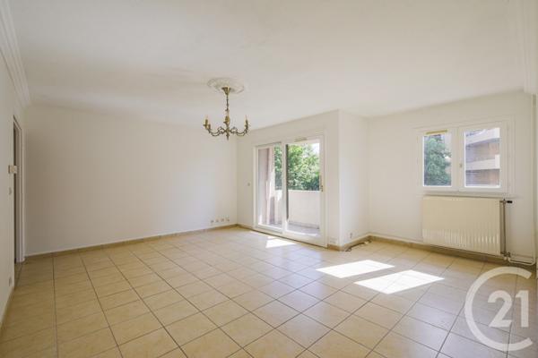 Appartement T4 à vendre  4 pièces - 86 m2 GRENOBLE - 38