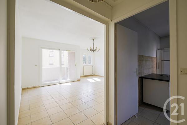 Appartement T4 à vendre  4 pièces - 86 m2 GRENOBLE - 38