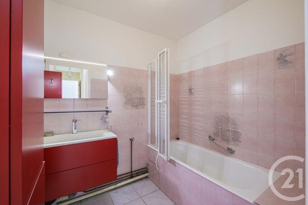 Appartement T4 à vendre  4 pièces - 86 m2 GRENOBLE - 38