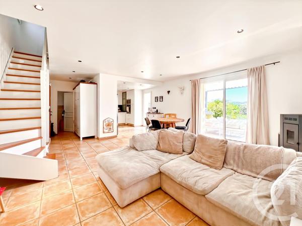 Maison à vendre  5 pièces - 130 m2 LA CADIERE D AZUR - 83