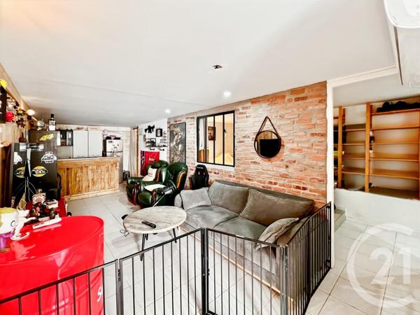 Maison à vendre  5 pièces - 130 m2 LA CADIERE D AZUR - 83