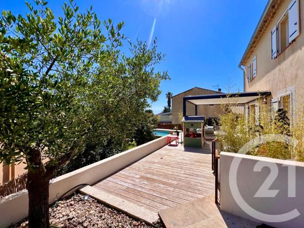 Maison à vendre  5 pièces - 130 m2 LA CADIERE D AZUR - 83