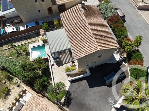 Maison à vendre  5 pièces - 130 m2 LA CADIERE D AZUR - 83
