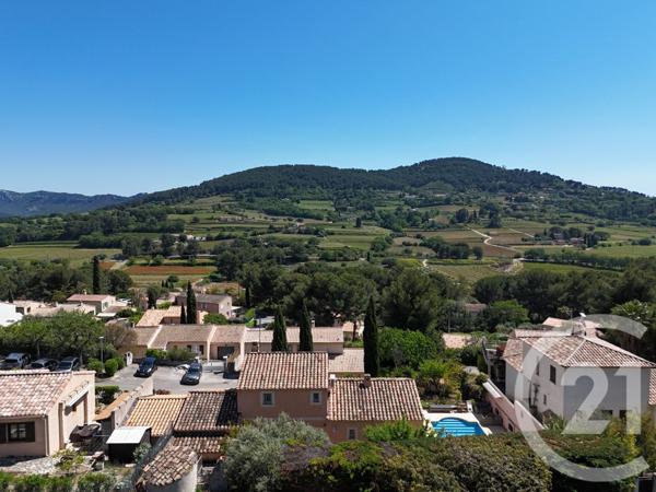 Maison à vendre  5 pièces - 130 m2 LA CADIERE D AZUR - 83