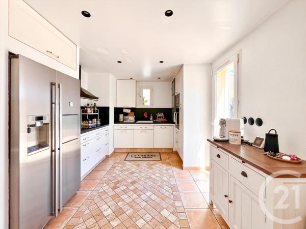 Maison à vendre  5 pièces - 130 m2 LA CADIERE D AZUR - 83