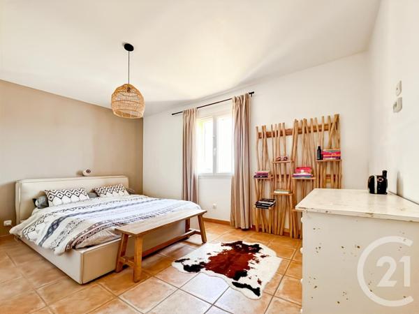 Maison à vendre  5 pièces - 130 m2 LA CADIERE D AZUR - 83