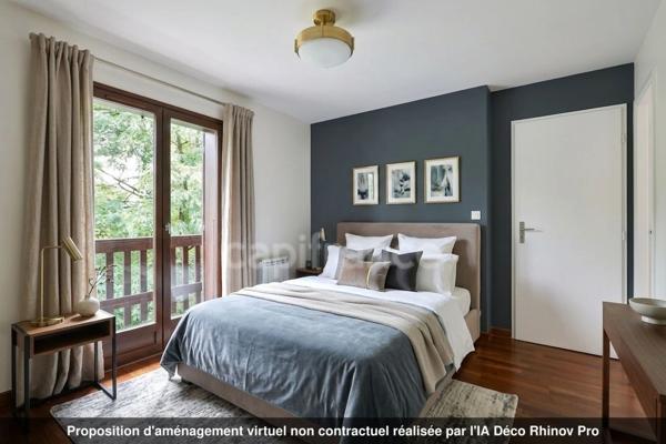 Francheville - Au calme - Maison de 94m² sur parcelle de 615m² avec garage
