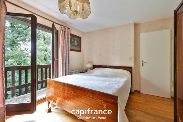 Francheville - Au calme - Maison de 94m² sur parcelle de 615m² avec garage
