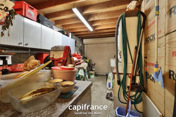Francheville - Au calme - Maison de 94m² sur parcelle de 615m² avec garage