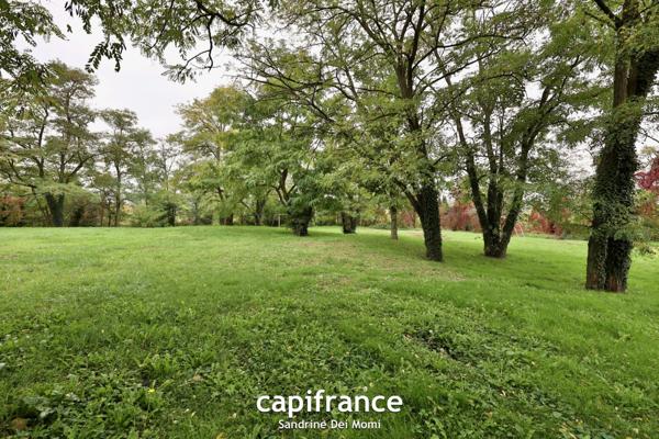 Francheville - Au calme - Maison de 94m² sur parcelle de 615m² avec garage