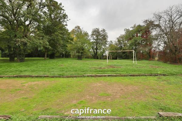 Francheville - Au calme - Maison de 94m² sur parcelle de 615m² avec garage