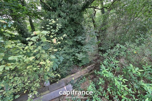 Francheville - Au calme - Maison de 94m² sur parcelle de 615m² avec garage