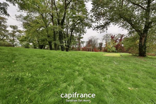 Francheville - Au calme - Maison de 94m² sur parcelle de 615m² avec garage