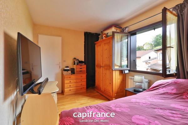 Francheville - Au calme - Maison de 94m² sur parcelle de 615m² avec garage