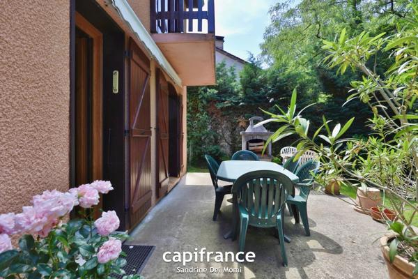 Francheville - Au calme - Maison de 94m² sur parcelle de 615m² avec garage