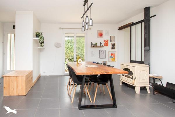 Maison à vendre |  Labarthe-sur-Lèze |  4 pièces | 110 m²