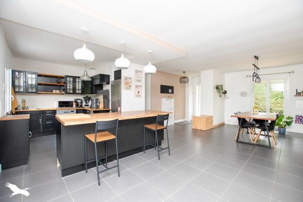 Maison à vendre |  Labarthe-sur-Lèze |  4 pièces | 110 m²