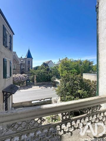 Appartement à vendre 2 pièces 51 m² Brie-Comte-Robert