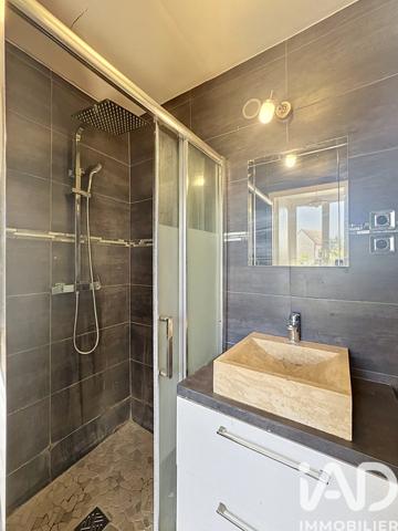Appartement à vendre 2 pièces 51 m² Brie-Comte-Robert