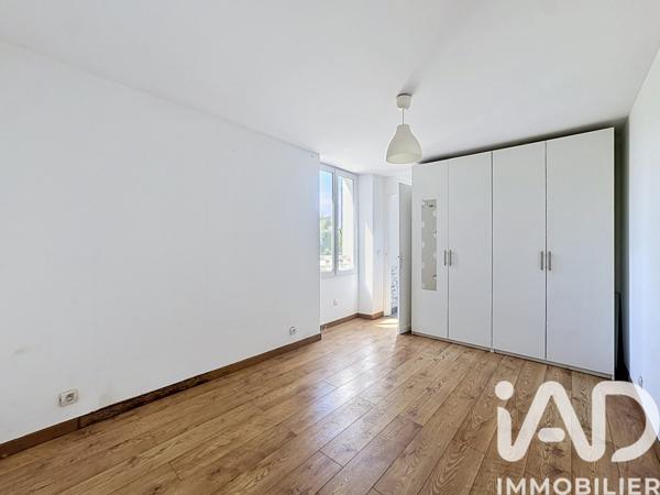Appartement à vendre 2 pièces 51 m² Brie-Comte-Robert
