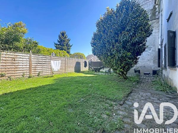 Appartement à vendre 2 pièces 51 m² Brie-Comte-Robert
