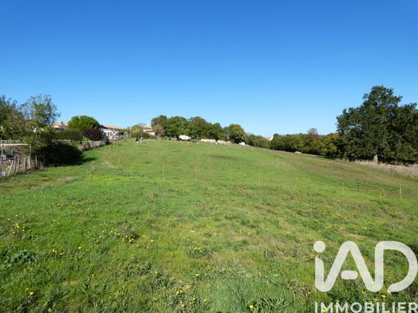 Terrain à vendre 3 408 m² Auchay-sur-Vendée