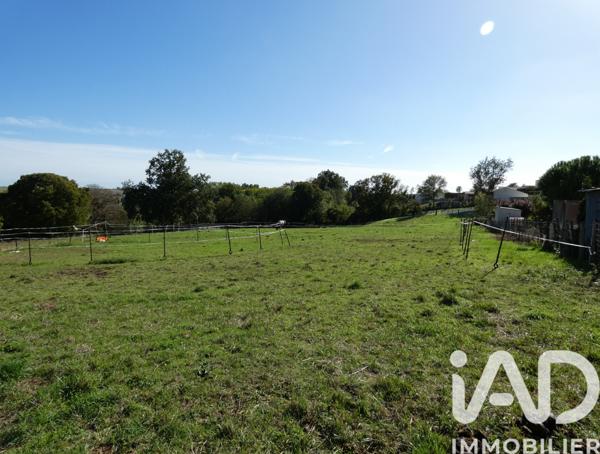 Terrain à vendre 3 408 m² Auchay-sur-Vendée