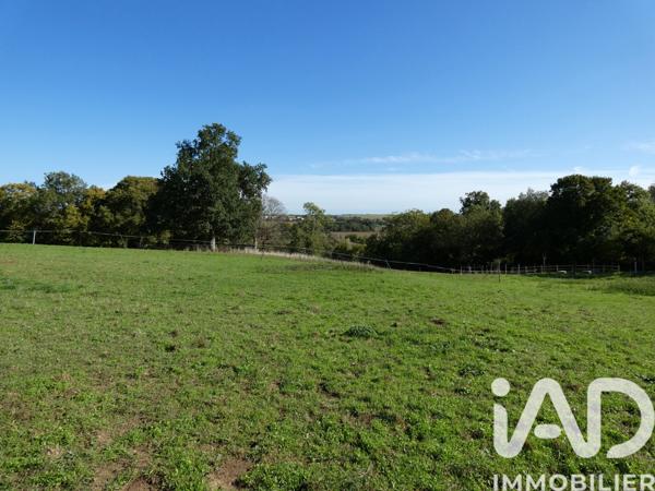 Terrain à vendre 3 408 m² Auchay-sur-Vendée
