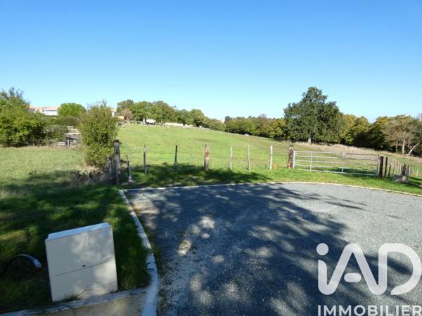 Terrain à vendre 3 408 m² Auchay-sur-Vendée