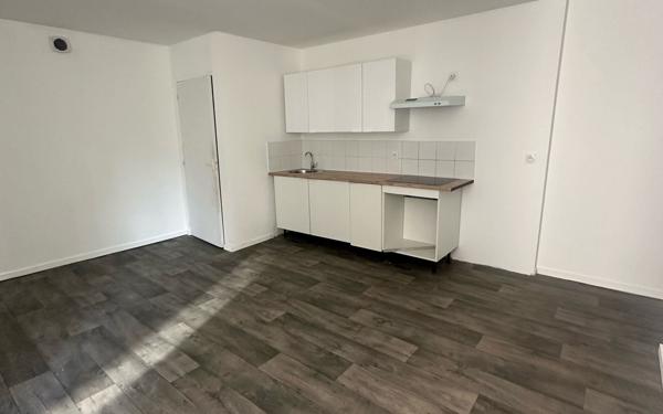 Appartement à louer    3 pièces • 55,14 m2 Vierzon