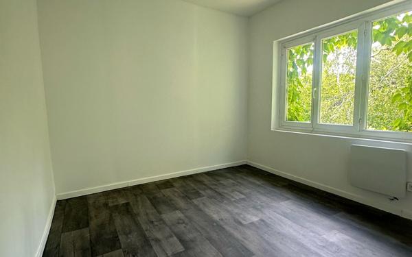 Appartement à louer    3 pièces • 55,14 m2 Vierzon