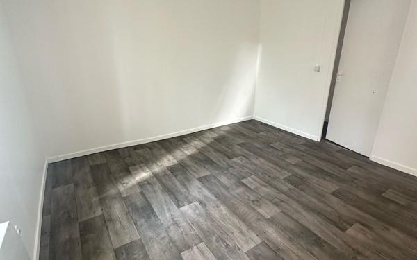 Appartement à louer    3 pièces • 55,14 m2 Vierzon