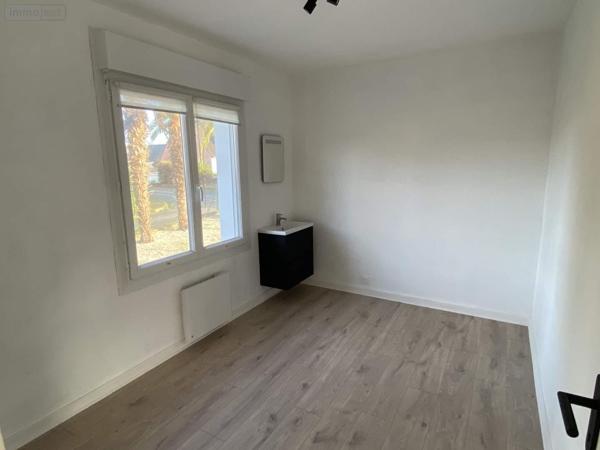 Maison à vendre à Pont-l'Abbé dans le Finistère (29120), ref : 023/1481