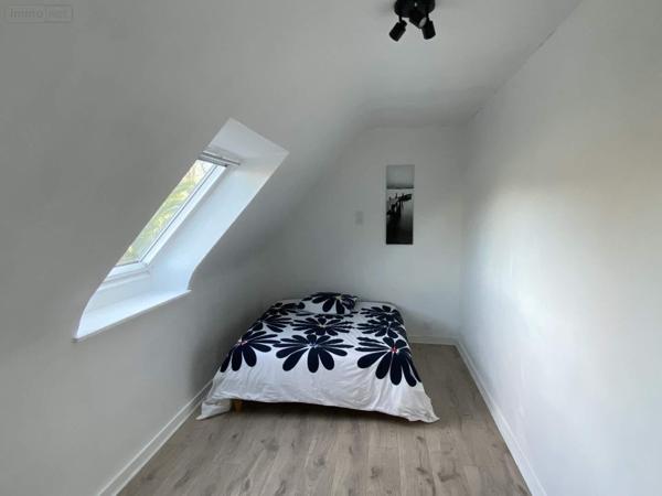 Maison à vendre à Pont-l'Abbé dans le Finistère (29120), ref : 023/1481