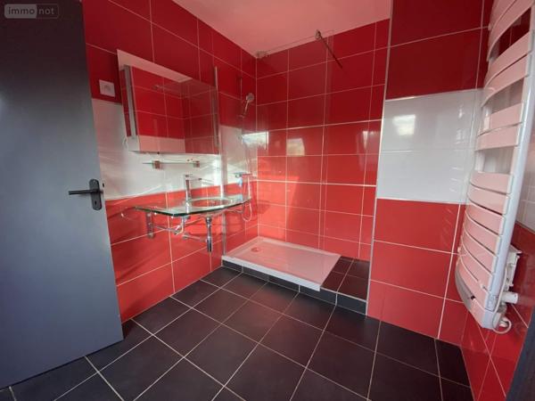 Maison à vendre à Pont-l'Abbé dans le Finistère (29120), ref : 023/1481