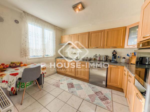 Maison à vendre 7 pièces de 110 m²