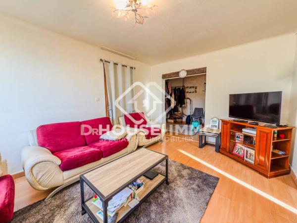 Maison à vendre 7 pièces de 110 m²