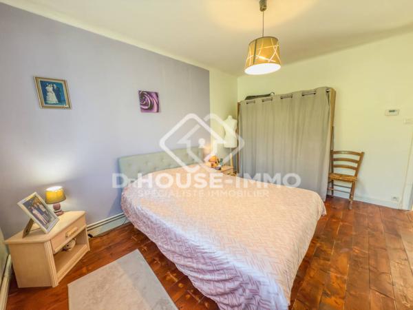 Maison à vendre 7 pièces de 110 m²