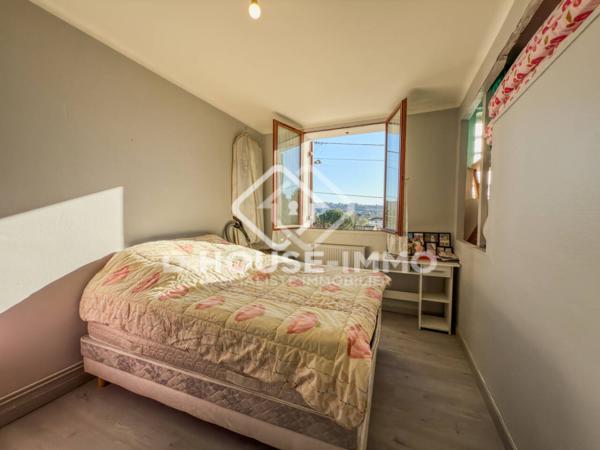 Maison à vendre 7 pièces de 110 m²