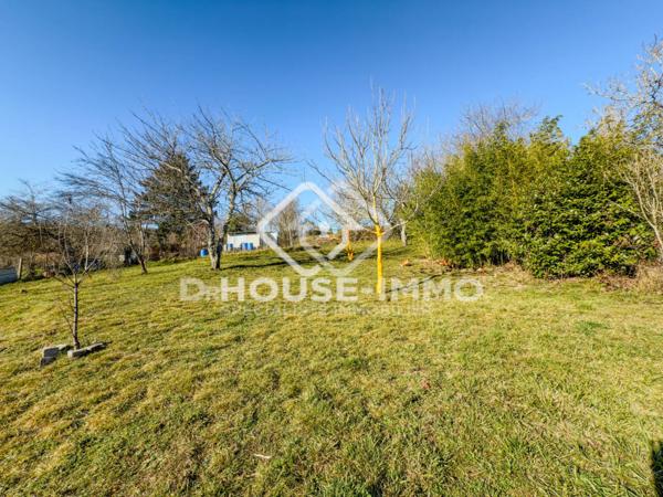 Maison à vendre 7 pièces de 110 m²