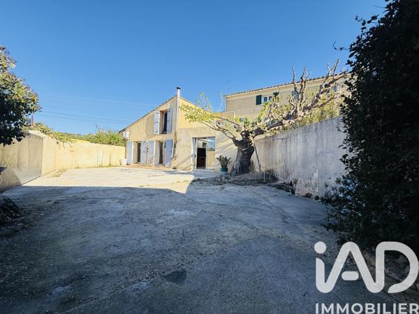 Maison à vendre 6 pièces 100 m² Caromb