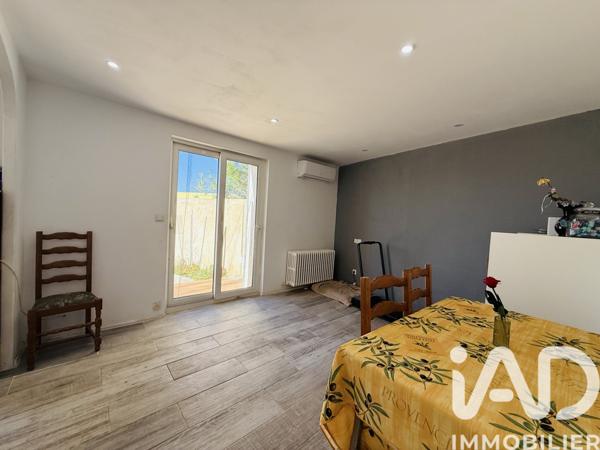 Maison à vendre 6 pièces 100 m² Caromb