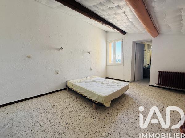 Maison à vendre 6 pièces 100 m² Caromb