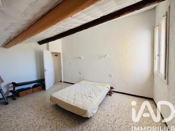 Maison à vendre 6 pièces 100 m² Caromb
