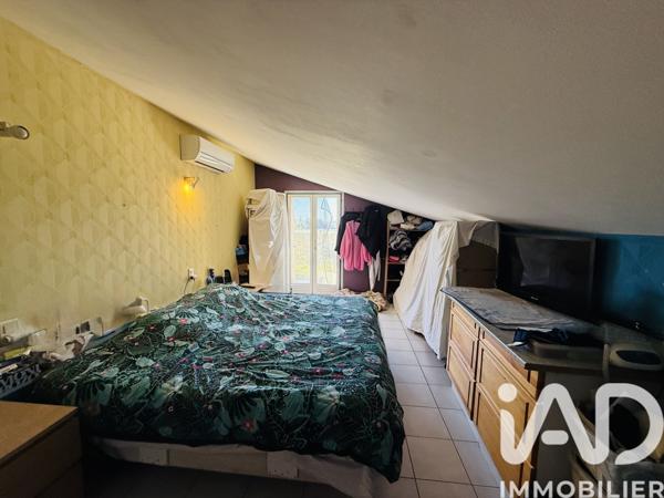 Maison à vendre 6 pièces 100 m² Caromb