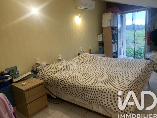 Maison à vendre 6 pièces 100 m² Caromb