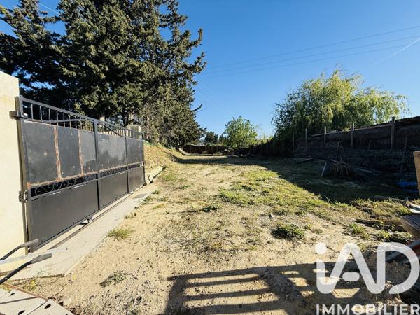 Maison à vendre 6 pièces 100 m² Caromb