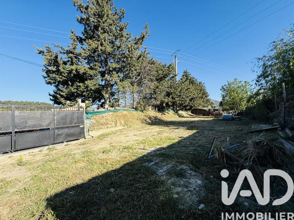 Maison à vendre 6 pièces 100 m² Caromb