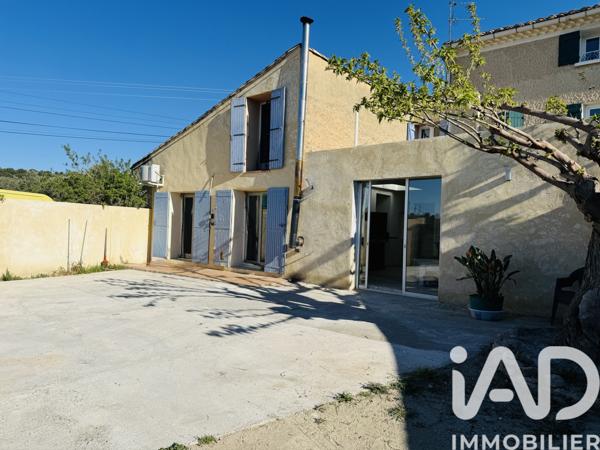 Maison à vendre 6 pièces 100 m² Caromb