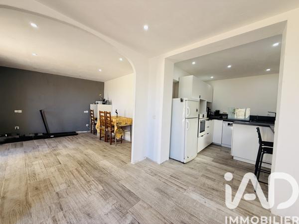 Maison à vendre 6 pièces 100 m² Caromb